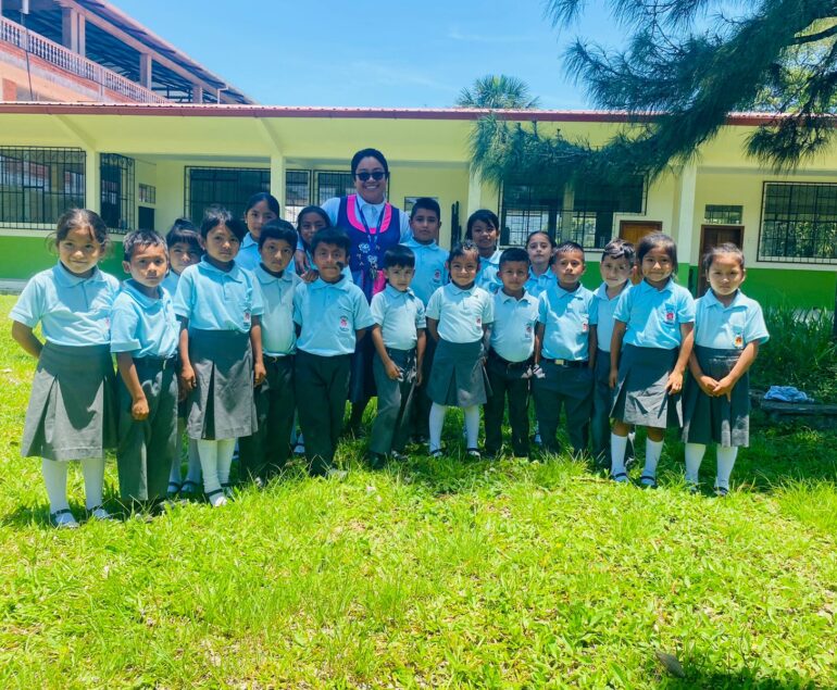 BASICA ELEMENTA (2DO-4TO GRADI)