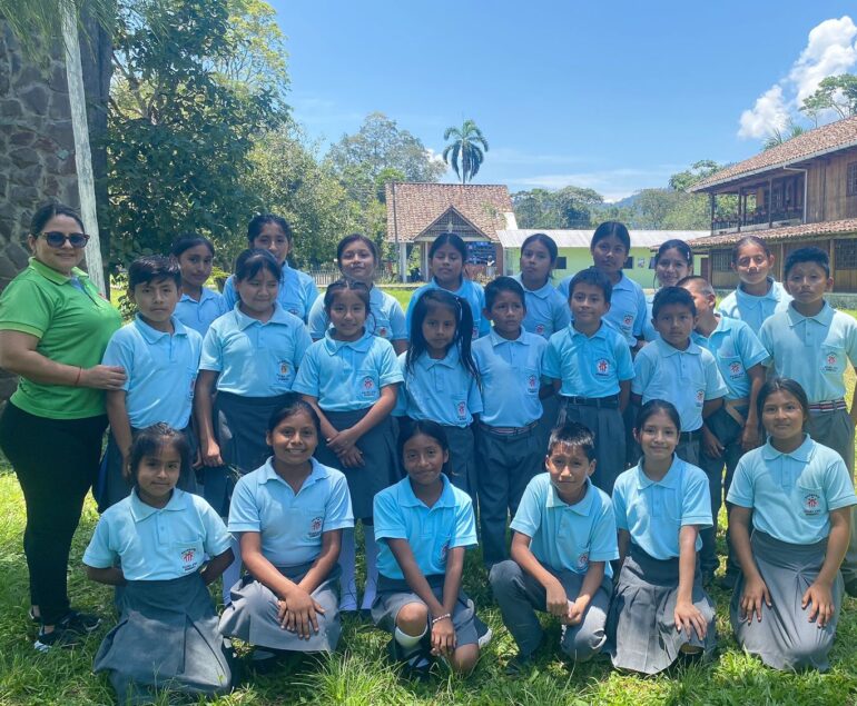 BASICA MEDIA (5TO-7MO GRADO)